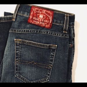 NWOT LUCKY BRAND Women's Jean's, size 27 EXC COND!